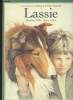 Lassie. Wells Rosemary, Knight Eric