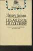"Les ailes de la colombe (Collection ""Pavillons"")". James Henry