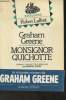 "Monsignor Quichotte (Collection ""Pavillons"")". Green Graham