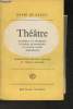 Théâtre+ coupure de presse. De Kleist Henri