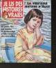 Je lis des histoires vraies n°33 Sept. 1995- La véritable histoire d'Alice-la petite fille qui inspira le personnage d'Alice au Pays des Merveilles.. ...