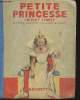 "Petite princese Shirley Temple - Récit et illustrations d'après le film ""Petite princesse"".". Burnett Hodgson Frances