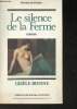 "Le silence de la Ferme (Collection ""Terroirs de France"")". Bienne Gisèle