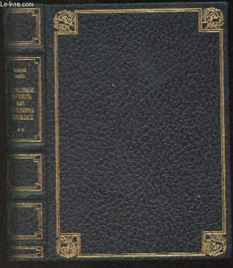 "La politique des partis sous la troisième république Tome II (seul) (Collection ""Grand Prix des douze oeuvres historiques capitales (1871-1945)"")"