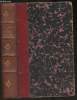 Oeuvres choisies de Léon Tolstoï- notice biographique et littéraire, résumés et commentaires. Navarre Charles, Tolstoï
