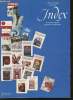 Index n°202 mars-avril 1997 : La reliure -n°1 Septembre 1891. Collectif