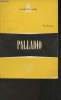 Palladio- Texte en Italien. Collectif