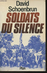Soldats du silence