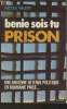 Bénie sois-tu prison- Une ancienne détenue politique en Roumanie parle. Valery Nicole