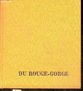 Célébration du Rouge-Gorge