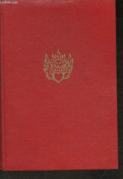 Le Cahier vert, poèmes en prose, trois poésies. De Guérin Maurice