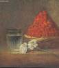 Chardin 1699-1779- Grand Palais. Collectif