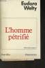"L'homme pétrifié- nouvelles (Collection ""Bibliothèque anglaise"")". Welty Eudora