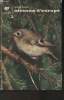 Oiseaux d'Europe Tome I: Engoulevents, Martinets, Rolliers, Pics, Passereaux. Konig Claus