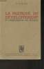 "La pratique du développement et l'amélioration des négatifs (Collection ""Art et technique"")". Cuisinier H.