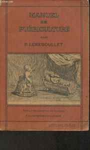 Manuel de puériculuture