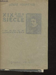 19ème siècle- Album d'images commentées- classe de 1ème de l'enseignement secondaire