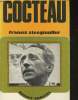 Cocteau (A biography). Steegmuller Francis