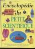 Encyclopédie du petit scientifique. Robson Pam, Seller Mick