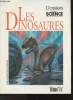 "Les dinosaures (Collection ""Dossiers pour la science"")". Buffetaut Eric