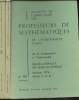 Bulletin de l'association des professeurs de maths de l'enseignement public- de la maternelle à l'université- Math-annales du Bac- Session 1976 - ...