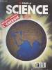 Pour la science- n°157- Novembre 1990- Numéro spécial: L'énergie-Sommaire: L'énergie sur Terre par Ged David- L'énergie et le bâtiment par Rick ...