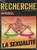 La recherche n°213- Septembre 1989- Spécial- La sexualité. Dejours Christophe, Vandelac Louise, Pollack M.