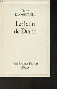 La bain de Diane