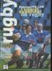 Rugby Mag- n°1005 - Juin 2001-Sommaire: Réunion FFR/LNR, Mutations- Bellejame: Formation et métissage culturel- Pierre Villepreux: l'évolution est ...