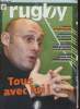 Rugby Mag- n°1029 - Janvier 2004 + Le journal officiel des informations fédérales de décembre 2003-Sommaire: Dans la mélée- Le credo de Bernard ...