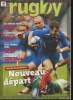 Rugby Mag- n°1031 - Mars 2004-Sommaire: Tournois des VI Nations- Pôle France: La promotion 2003 face à son destin- Raphël Ibanez dans la mélée ...