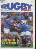 "Rugby Mag- n°991- Octobre 1999-Sommaire: La FFR primée- Un ""XV d'attaque"" à la Défense- Journée du dirigeant- Dopage: un terrifiant constat- Voyage ...