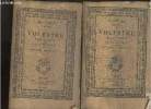Oeuvres complètes de Voltaire- Tome XXVIII: Mélanges Historiques, tome II et Tome XXXIX: Mélanges historiques, tome III. Thiessé Léon