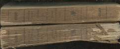Oeuvres complètes de Voltaire Tomes XXXII à XXXIII (2 volumes). Voltaire