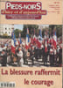 Pieds-noirs d'hier et d'aujourd'hui - Le Magazine culturel et de loisirs de Fran&ccedil;ais d'Afrique du Nord et de leurs Amis- n&deg; 81- 1997-Sommaire: Les ...