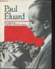 Catalogue des ouvrages de Paul Eluard aux éditons du Club de l'honnête homme. Collectif