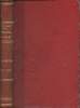 Poésies nouvelles- 1839-1852- Nouvelle édition. De Musset Alfred