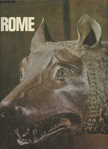 "Rome (Collection ""Merveilles du monde"")"