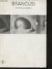 "Brancusi: L'oeuvre au blanc (Collection ""Peggy Guggenheim"")". Mola Paola