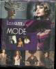 Lexi Guide de la mode. Collectif