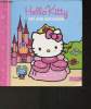Hello Kitty est une princesse. Collectif
