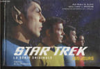 Star Trek- La s&eacute;rie originale- 365 jours. Block Paula M., Eromann Terry J.