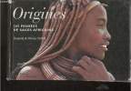 Origines- 365 pensées de sages africains. Föllmi Olivier & Danielle