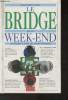 "Le Bridge en un week-end (Collection ""En un week-end"")". Davis Jonathan