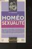 "Homéo sexualité (Collection ""Homéoguide"")". Dr Benkemoun P.