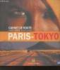 Carnet de route- Paris-Tokyo. Granier Laurent, Lansac Philippe