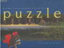 "Puzzle (Collection ""Les albums duculot"")". Moss Miriam