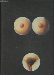 Erotique de l'art du 20e siècle