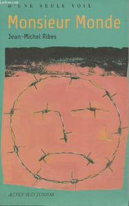 "Monsieur Monde suivi de Ultime Bataille et Le Sociologue (Collection ""D'une seule voix"")"