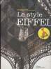 Le style Eiffel. Vincent Martine, Duieux Birgitte(dirigé par)